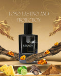 Legacy – By Miracle Scents