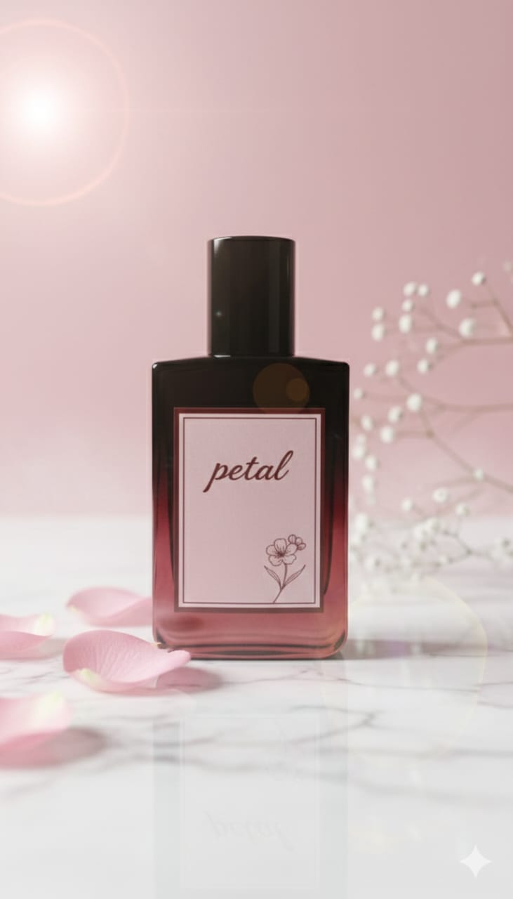 Petal – By Miracle Scents
