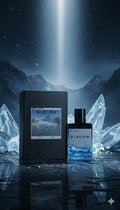 Glacier - By Miracle Scents