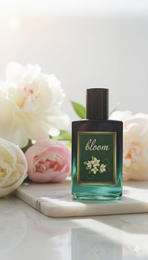 Bloom – By Miracle Scents